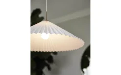 Vardagsrum|Kök & Matplats-PR Home Dora Taklampa 60cm Vit