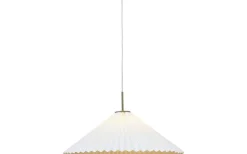 Vardagsrum|Kök & Matplats-PR Home Dora Taklampa 60cm Vit
