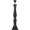 Lampfötter < PR Home Doris Lampfot 53cm Svart