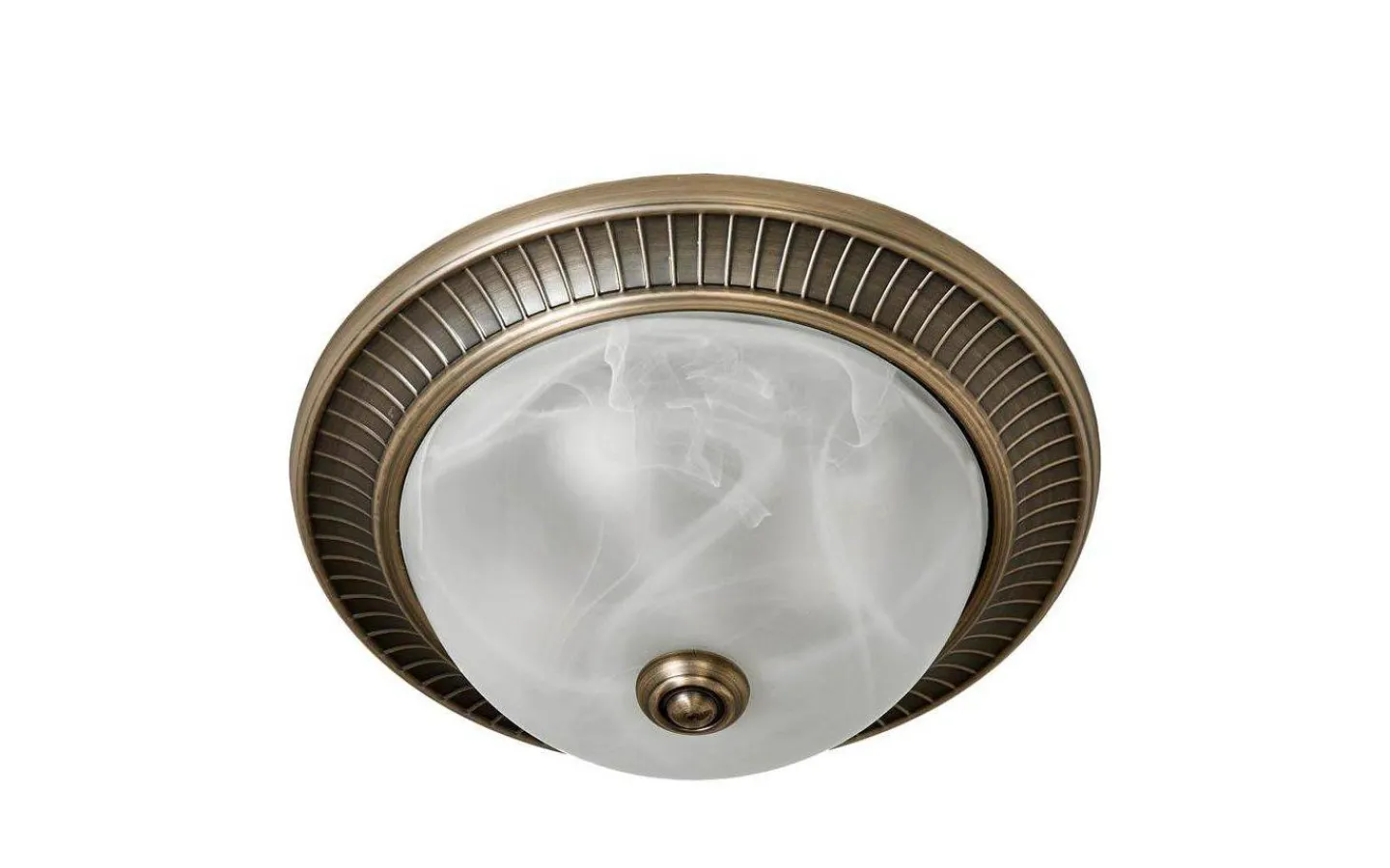 Plafonder < ArmaturHantverk Dorotea Plafond Ø32cm Oxid