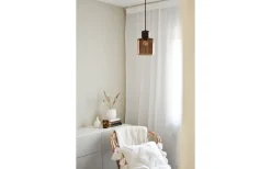 Fönsterlampor-Globen Lighting Dot Fönsterlampa 15cm Brun