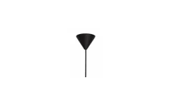 Fönsterlampor-Globen Lighting Dot Fönsterlampa 15cm Brun