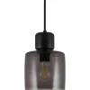 Fönsterlampor < Globen Lighting Dot Fönsterlampa 15cm Rök
