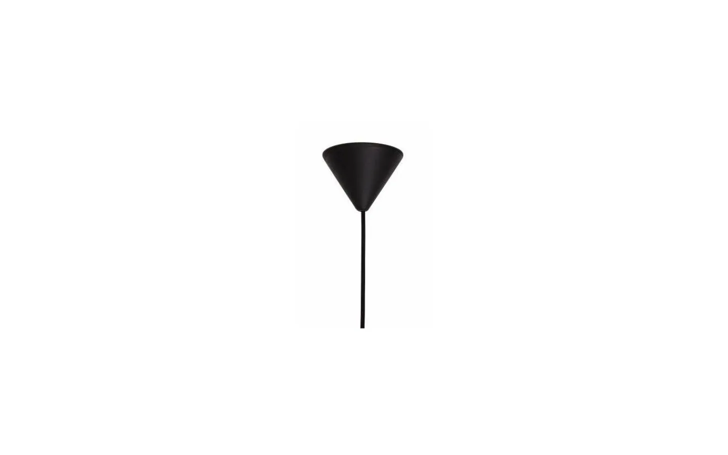 Fönsterlampor < Globen Lighting Dot Fönsterlampa 15cm Rök