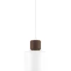 Fönsterlampor < Globen Lighting Dot Fönsterlampa 11cm Vit
