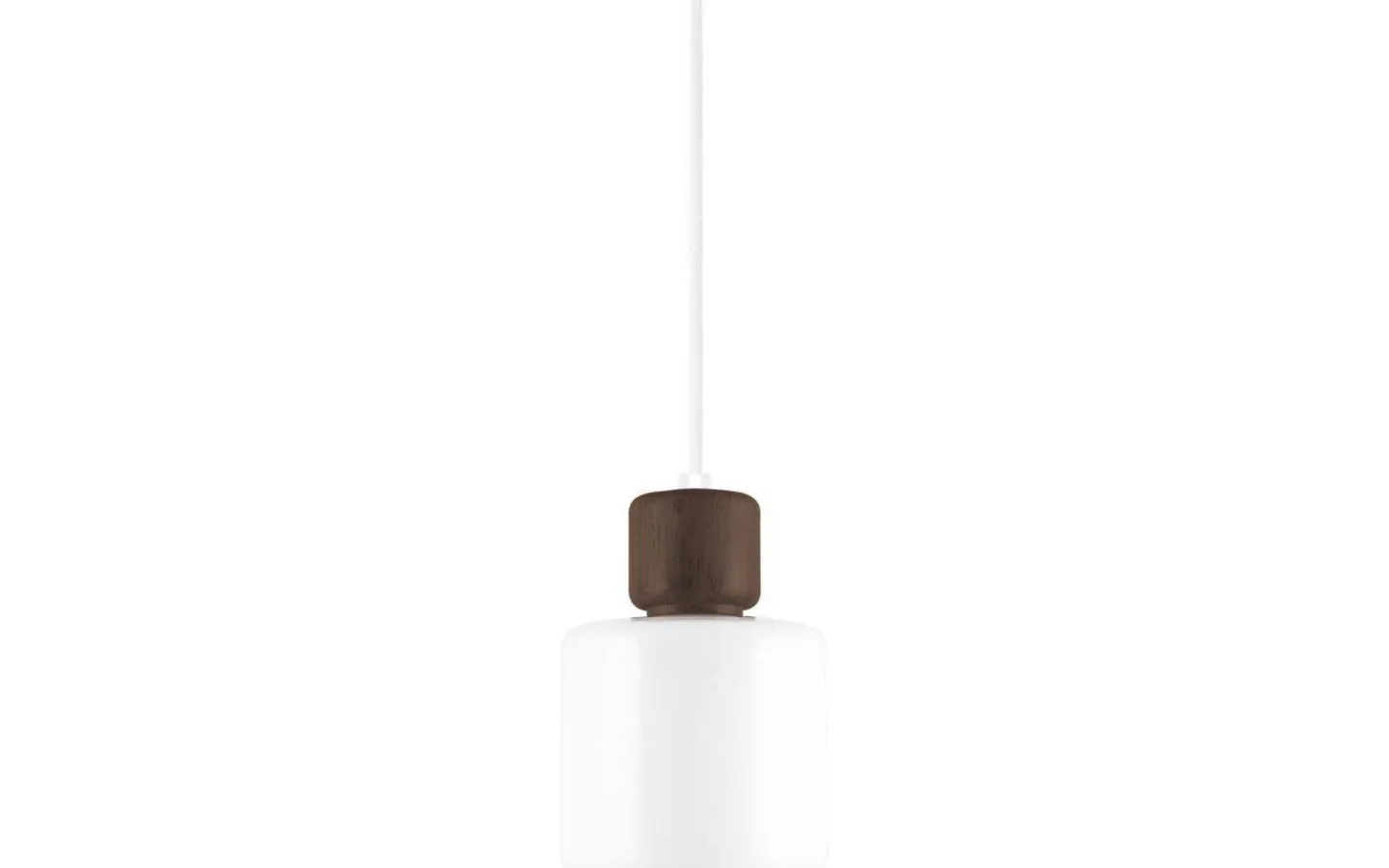 Fönsterlampor < Globen Lighting Dot Fönsterlampa 11cm Vit