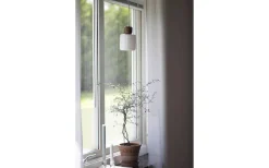 Fönsterlampor < Globen Lighting Dot Fönsterlampa 11cm Vit