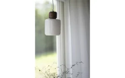 Fönsterlampor < Globen Lighting Dot Fönsterlampa 11cm Vit