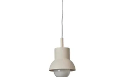 Fönsterlampor-CO Bankeryd Down Fönsterlampa 15cm Beige