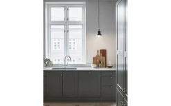 Fönsterlampor < CO Bankeryd Down Fönsterlampa 15cm Svart