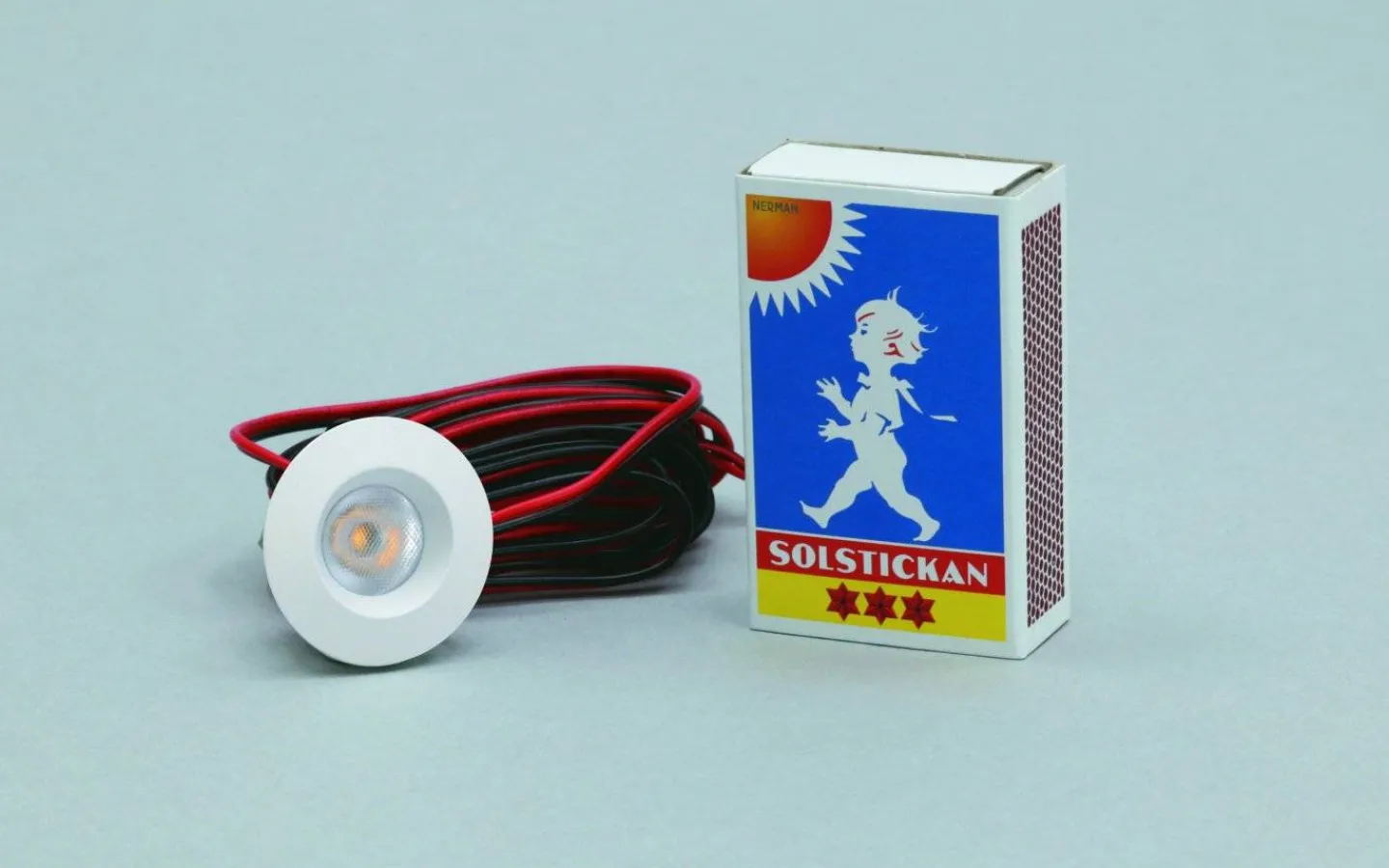 Downlights, Spotlight|Minispotlights & Ledpuckar < Malmbergs Downlight Data, LED, 350mA, 110 lm, 560 cd, 4000K