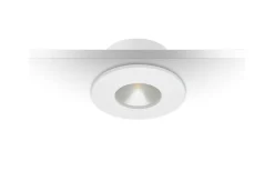 12V Led Spotlights-Malmbergs Downlight LED 12V DC 2700K 3,3W 239lm IP44