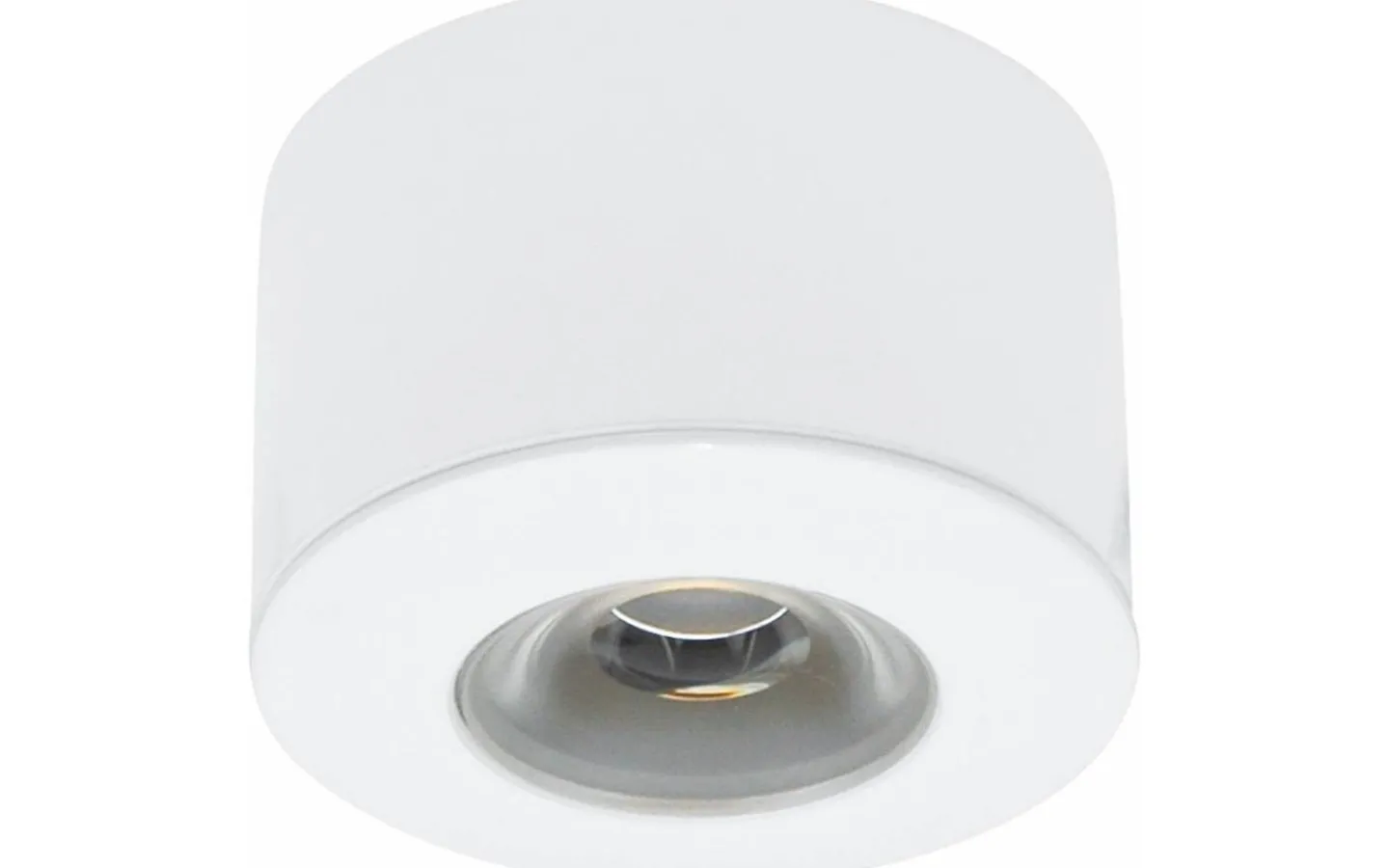 12V Led Spotlights < Malmbergs Downlight MD-45 LED 12V DC 1,5W
