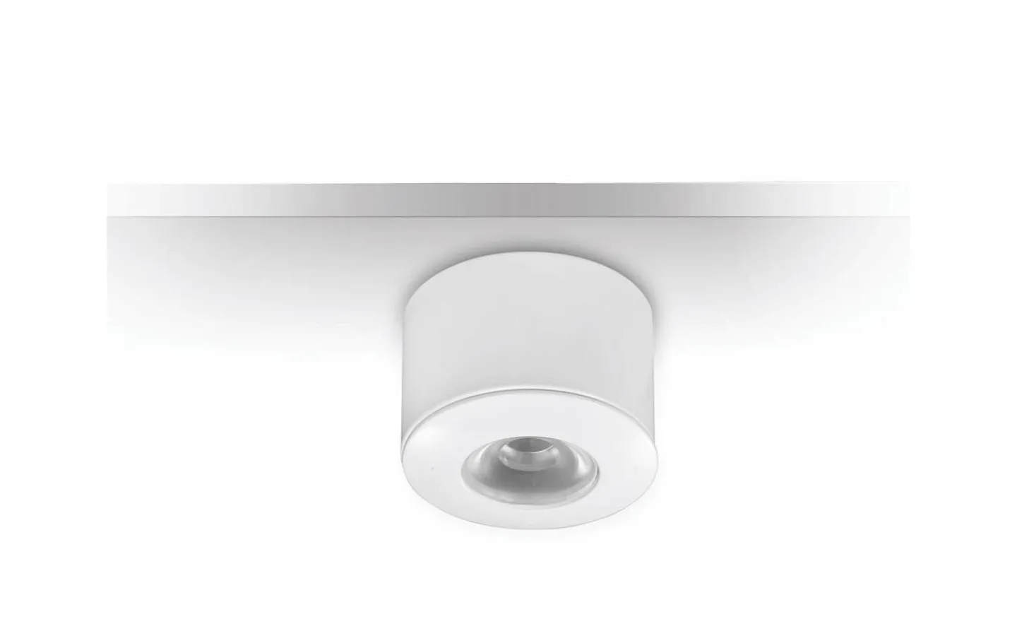12V Led Spotlights < Malmbergs Downlight MD-45 LED 12V DC 1,5W