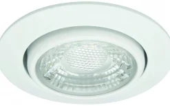 Downlights, Spotlight|12V Led Spotlights < Malmbergs Downlight MD-13, LED, 12V, Vit, IP44