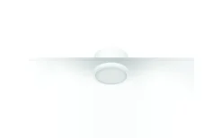 Downlights, Spotlight|Minispotlights & Ledpuckar < Malmbergs Downlight MD-19, LED, 2W, Vit, 230V, AC-chip