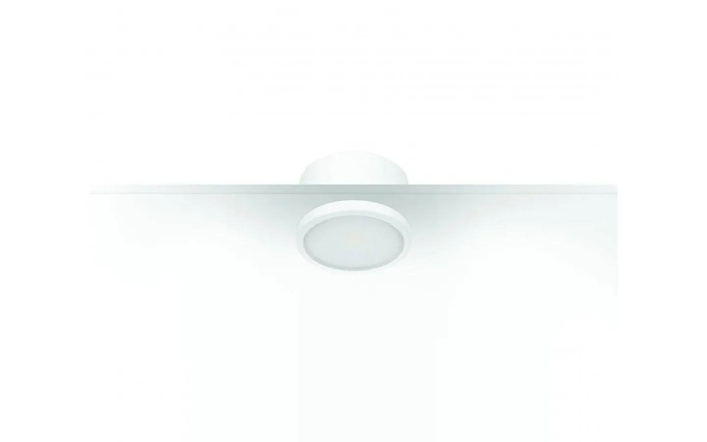 Downlights, Spotlight|Minispotlights & Ledpuckar < Malmbergs Downlight MD-19, LED, 2W, Vit, 230V, AC-chip