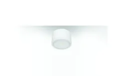 Downlights, Spotlight|Minispotlights & Ledpuckar < Malmbergs Downlight MD-19, LED, 2W, Vit, 230V, AC-chip