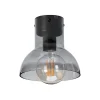 Plafonder < CO Bankeryd Down Plafond 19cm Svart/Rök
