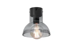 Plafonder < CO Bankeryd Down Plafond 19cm Svart/Rök