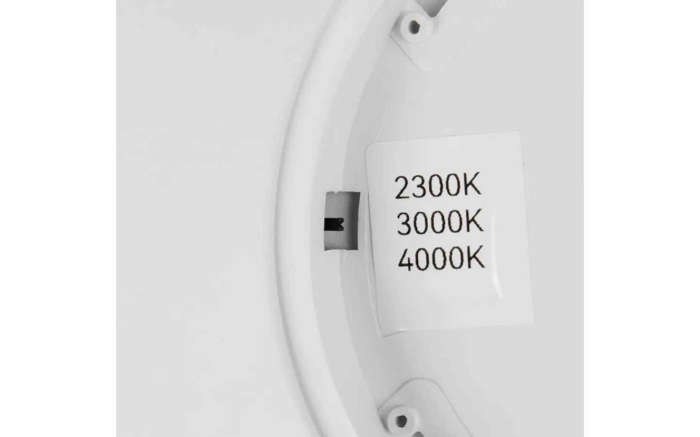 Plafonder < Reality Draco Plafond LED 40cm mattsvart
