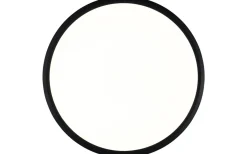 Plafonder < Reality Draco Plafond LED 40cm mattsvart