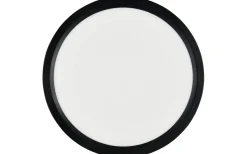 Plafonder < Reality Draco Plafond LED 23cm mattsvart