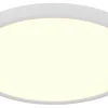 Plafonder < Reality Draco Plafond LED 40cm mattvit