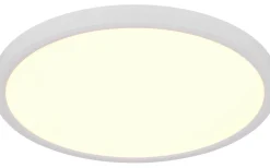 Plafonder < Reality Draco Plafond LED 40cm mattvit
