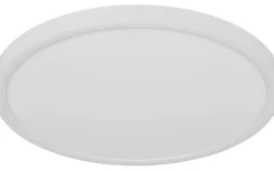 Plafonder < Reality Draco Plafond LED 40cm mattvit