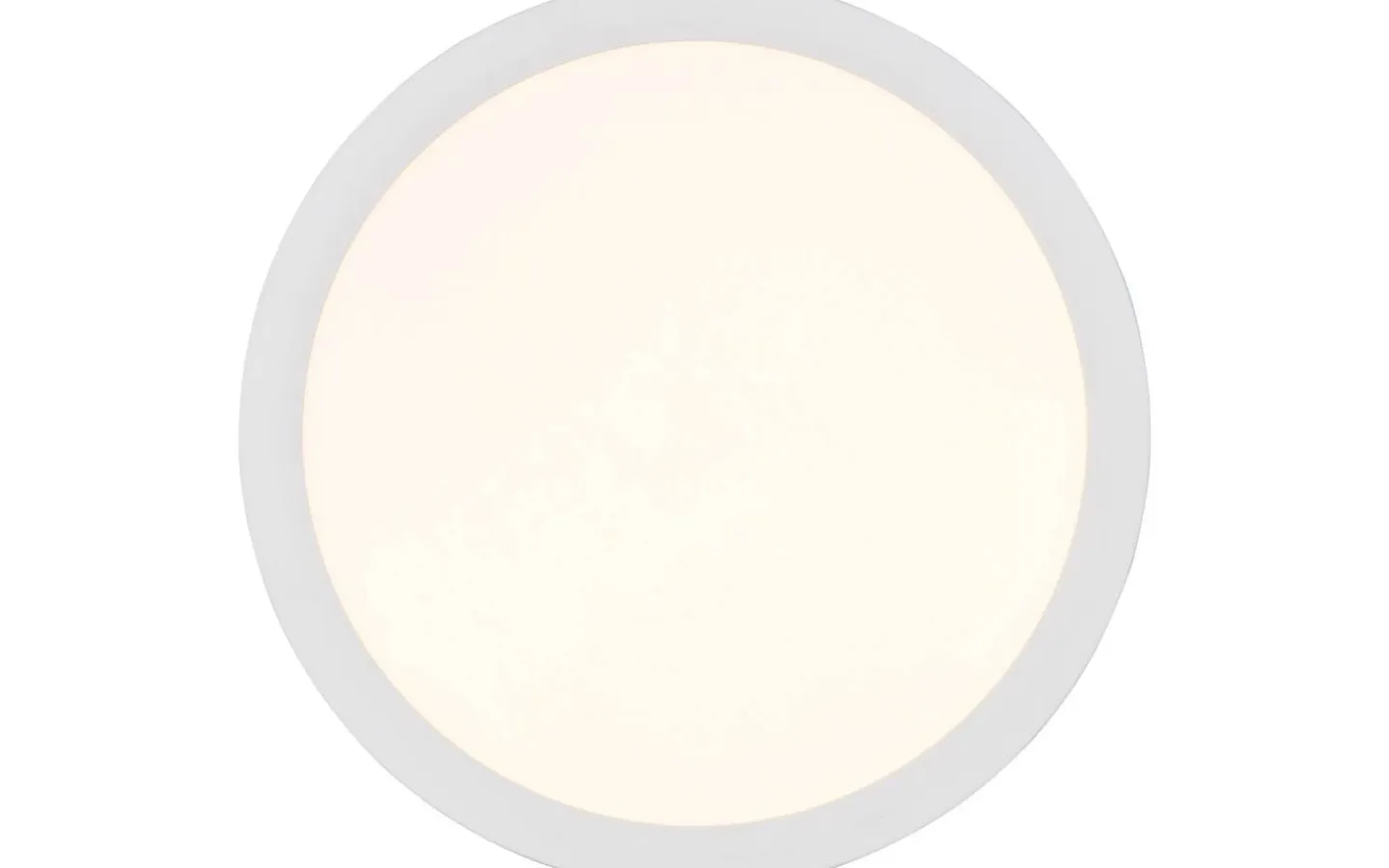 Plafonder-Reality Draco Plafond LED 23cm mattvit