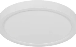 Plafonder-Reality Draco Plafond LED 23cm mattvit