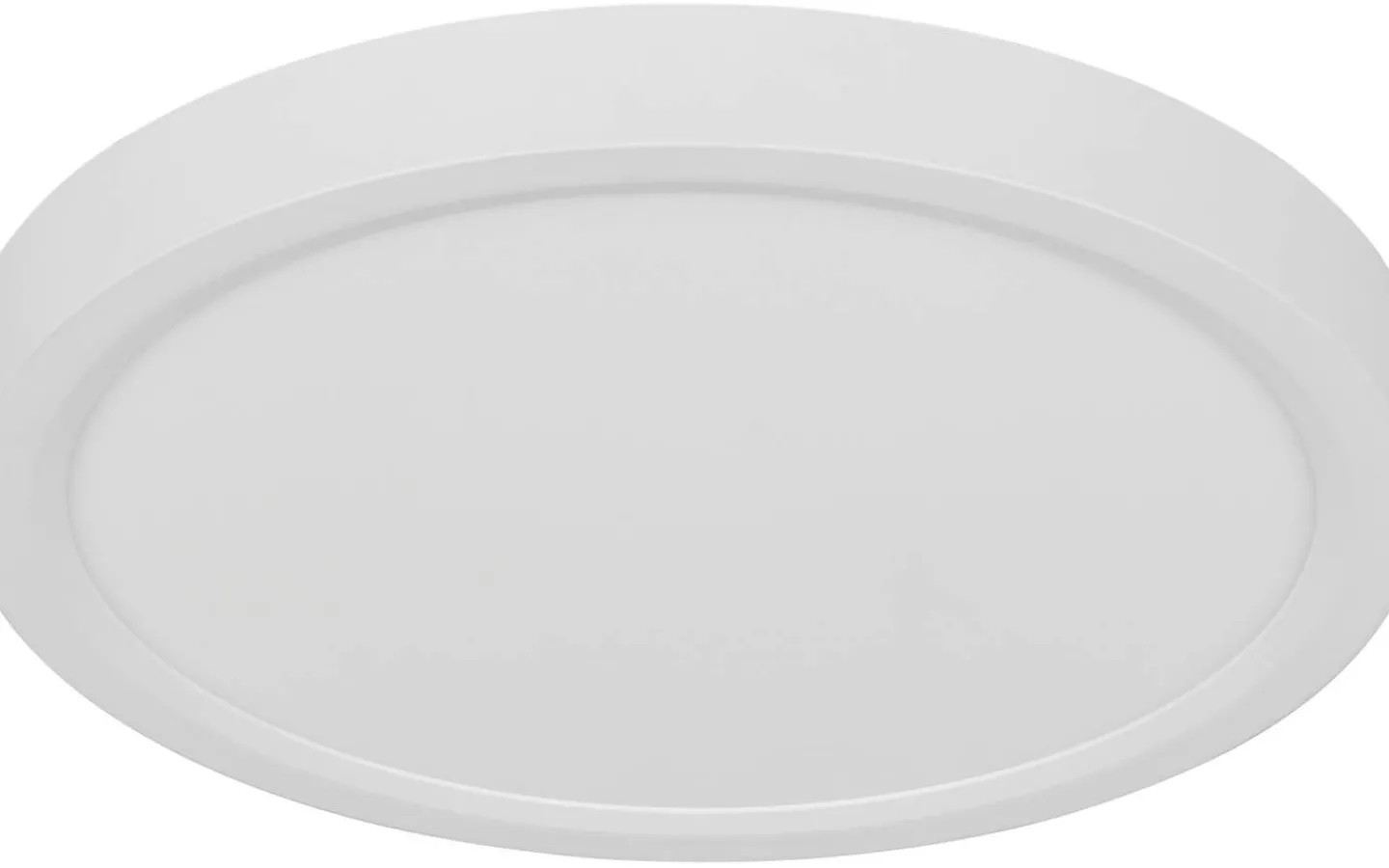 Plafonder-Reality Draco Plafond LED 23cm mattvit