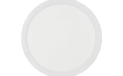 Plafonder-Reality Draco Plafond LED 23cm mattvit
