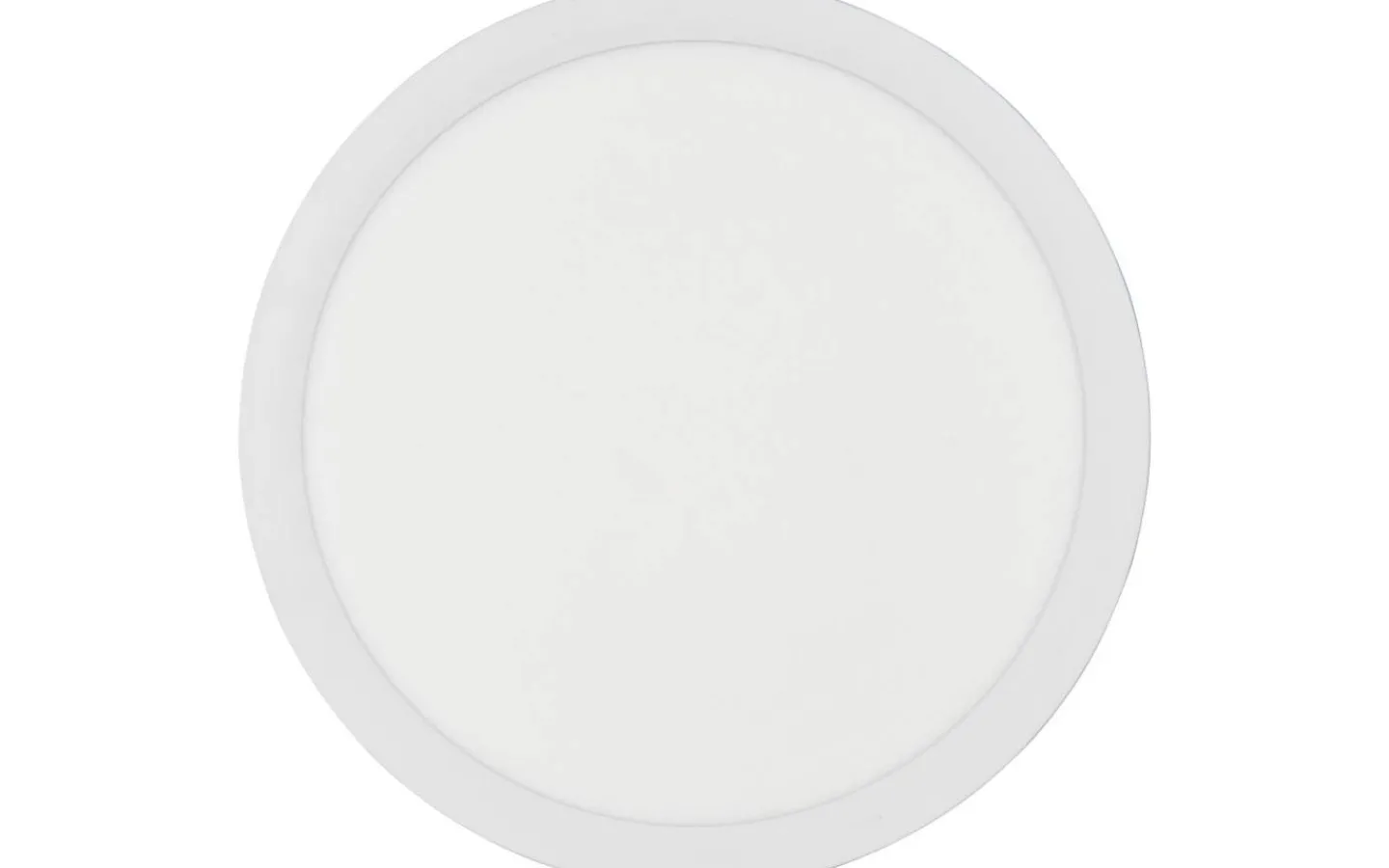 Plafonder-Reality Draco Plafond LED 23cm mattvit