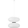 Vardagsrum|Sovrum < Markslojd Dual Taklampa 60cm Rispapper