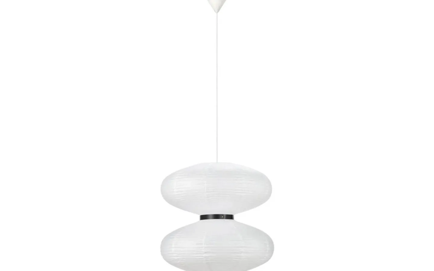 Vardagsrum|Sovrum < Markslojd Dual Taklampa 60cm Rispapper