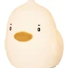 Nattlampor < Star Trading Duck Nattlampa LED RGB+W