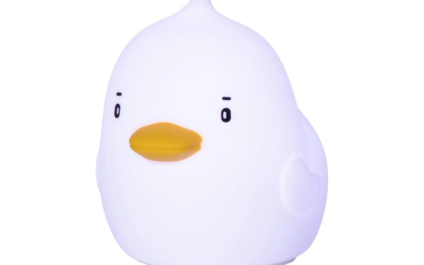 Nattlampor < Star Trading Duck Nattlampa LED RGB+W