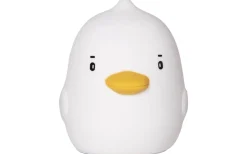 Nattlampor < Star Trading Duck Nattlampa LED RGB+W