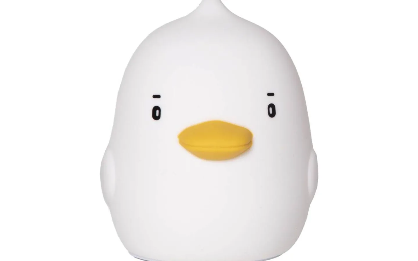 Nattlampor < Star Trading Duck Nattlampa LED RGB+W
