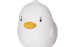 Nattlampor < Star Trading Duck Nattlampa LED RGB+W