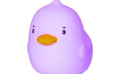 Nattlampor < Star Trading Duck Nattlampa LED RGB+W