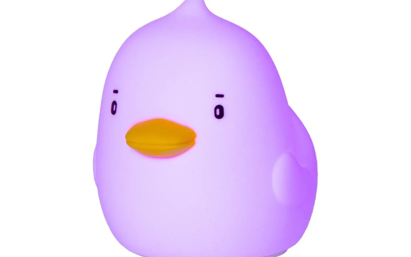 Nattlampor < Star Trading Duck Nattlampa LED RGB+W