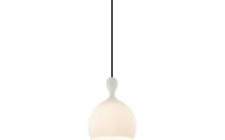 Fönsterlampor < Halo Design Dueodde Fönsterlampa Ø18cm Opalglas
