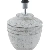 Lampfötter-Eglo Dumphry Lampfot 35cm Grå