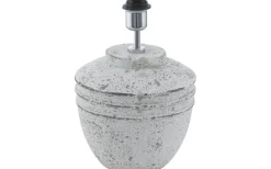 Lampfötter-Eglo Dumphry Lampfot 35cm Grå