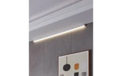 Plafonder < Eglo Dundry Bänkbelysning 117cm LED 4000K 13W Vit