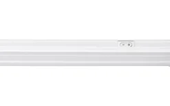Plafonder < Eglo Dundry Bänkbelysning 117cm LED 4000K 13W Vit