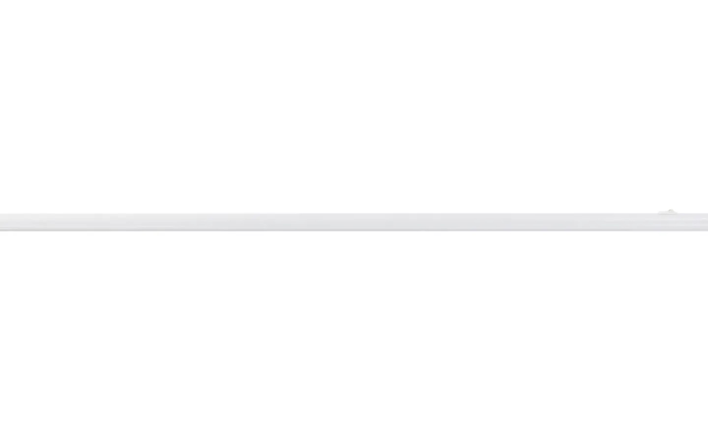 Plafonder-Eglo Dundry Bänkbelysning 87cm LED 4000K 9W Vit